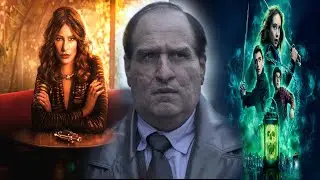 Top 10 Most Addictive TV Series You Can&rsquo;t Stop Watching (2025)