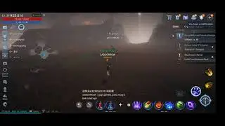 MIR4 CHEATER