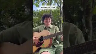 Shello! A song about snails