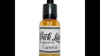 Carnival by Wick Liquor fra Imperialjuice.dk