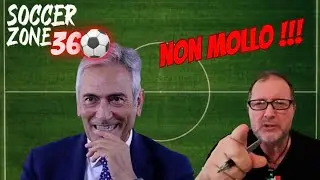 FALLISCE ANCHE IL RIMINI MA, TRANQUILLI, GRAVINA NON SI DIMETTE😱🤬