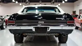 2026 Chevy Nova SS Review &ndash; Horsepower, Tech & Price