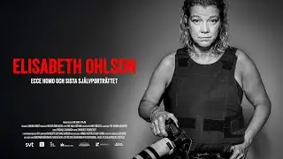 Elisabeth Ohlson: Ecce Homo och sista sj&auml;lvportr&auml;ttet | Trailer