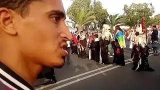 #اهم احداث  المهرجان الدولي لأكادير 2023