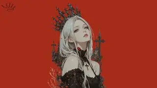 Majestic Queen Vibes - Women Energy Playlist - Songs to Boost Your Confidence 👑