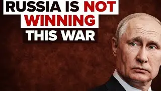 The Worst Military Collapse in 100 Years: How Russia Destroyed Itself