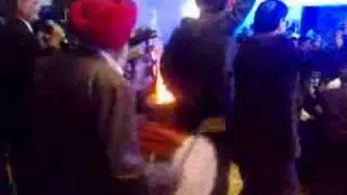 DCS BAND - Aao Gidda Pale