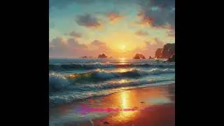 Sea of Longing (Original)