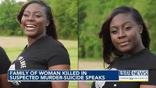 'Wanted to be a great mother:' Durham woman dies in apparent murder-suicide
