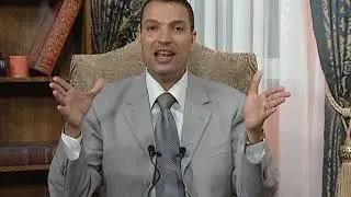 هوشع النبي وقصة زواجه من جومر- برنامج خيام الصديقين - إعداد وتقديم الأخ عادل عبد الملاك