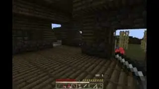 Coop Minecraft [CH3] -The tree of polyonax- Part 3