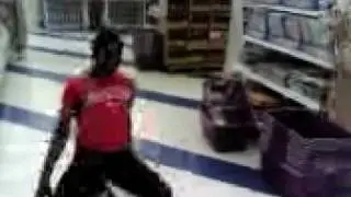 me jerknn in the 99 cent store
