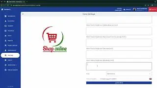 How to Start Your Buyback / Pawn Business & Configure EPoS Settings in Salewise