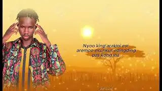 ABENYO_BY_BISKY BWOY(OFFICIAL LYRICS VIDEO)mp3