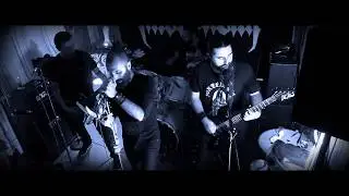 M&Ouml;HRKVLTH - In your sorrow's mysteries / Grim Monolith (Live au Rock Cirkus)