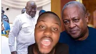 Ashantis are not s.tupid, just waiting for Dec 7th - Kumasi boy f1res