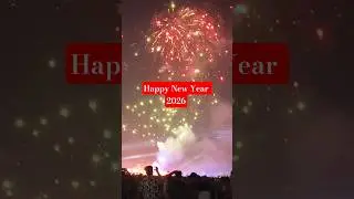 Happy New Year 2026 🥰 Goa Baga Beach 2026 Celebration 🥰