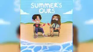 reptilelegit x Wes Calliope - summers ours