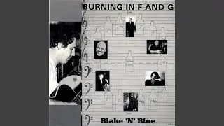 Mark Of The Lash - Instrumental