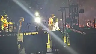 All American Rejects : Move Along ( Part I ) St. Paul , MN ...10/10/25