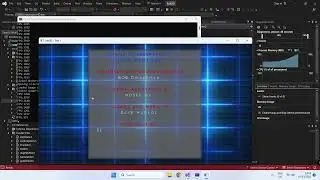 FA-18 Interceptor - Open Source HD remake.