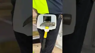 Handyman&rsquo;s Belt and Plastic Bottle Hack You Must Know #tips #tricks