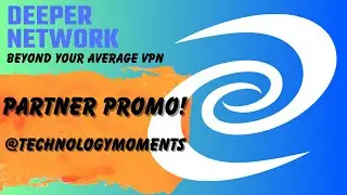 Partner Promo! @TechnologyMoments