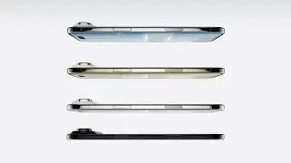 Upgrade to iPhone Air | iSTYLE Apple Premium Partner UAE