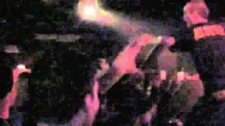 Uplift Toronto Positive Hardcore set in Toronto 4