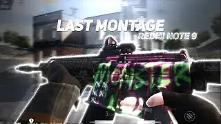 Rise up ⚡ 5 Fingers + gyroscope | PUBG MOBILE MONTAGE ❤️