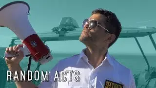 Kindness Cop Prank - Random Acts