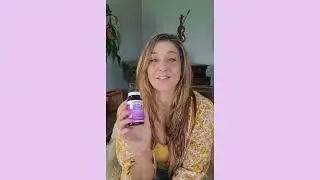 Adaptogens and Antioxidents for Menopause - Melanie's unpoz review