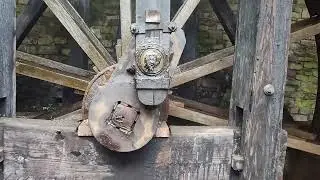 Hopewell Furnace National Historical Sight