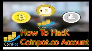 Coinpot 100% Hack No ^Ad No^ Popup Claim Very Fast 2 Accounts