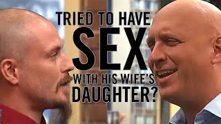 Mom, Who Do You Believe? | Steve Wilkos | Season 3