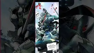 Legend Of Star General Episode 5