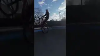 #mtb #downhill #bikelife #slope #mtblife #mountainbike #enduro #jump #bmx