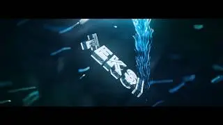 Intro #168 | TEKSI | forgot music fadeout | LightningDesignツ