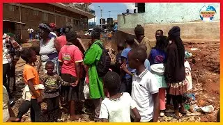 KAUKENGE KWITHIWA KEKITW'E IVIVANI YA KIKO MASAKU
