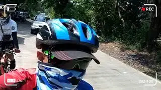 San Jose Del Monte Loop (Before ECQ) #Ride #Ridesafe #ridersph #cyclistsph #cong #mountains #Ride #
