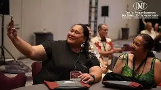 2023 Small Business Leadership Conference: Day One Recap