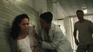 The Rookie 4x1: Lopez is saved