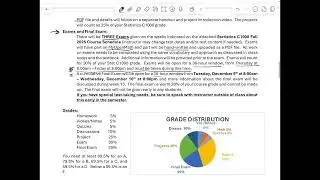 Syllabus Stat C1000 Fall 25