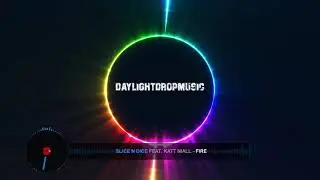 Fire - Slice N Dice feat. Katt Niall Remix