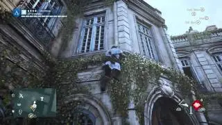 Assassin's Creed&reg; Unity initiates
