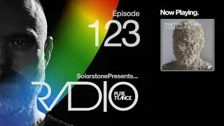 Solarstone pres. Pure Trance Radio Episode #123