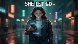 She Chose Peace | A Silent Goodbye No One Saw