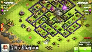 FARMING DARK ELIXIR :: BEST ATTACK STRATEGY