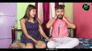 Lesbian | Romantic Love Story Movie |Hindi Song Ft. Priyanka & Barsha