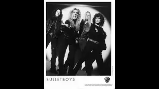 BulletBoys: Mick Sweda Talks Marq Torien, Band Breakup, Reunion, Lonnie Vencent, w/ BONUS Interview